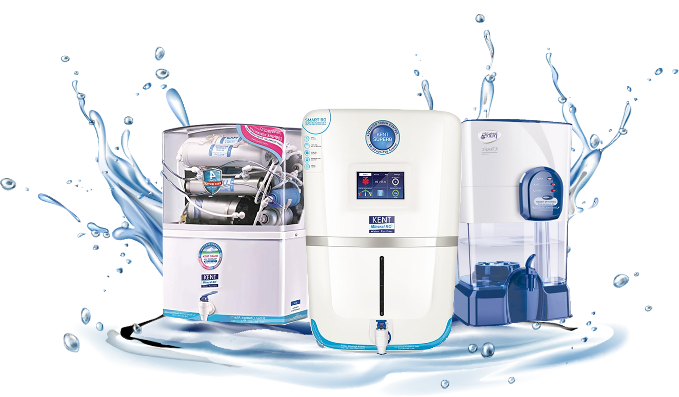 Water purifier